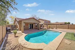 17706 W Red Bird Rd, Surprise, AZ 85387 - Photo 24