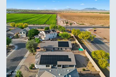 1976 N Renford Lane, Casa Grande, AZ 85122 - Photo 40