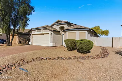 1976 N Renford Lane, Casa Grande, AZ 85122 - Photo 36