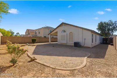 1976 N Renford Lane, Casa Grande, AZ 85122 - Photo 26