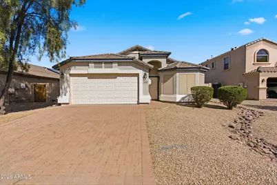 1976 N Renford Lane, Casa Grande, AZ 85122 - Photo 2