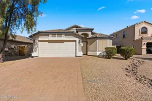 1976 N Renford Ln, Casa Grande, AZ 85122 - Photo 2