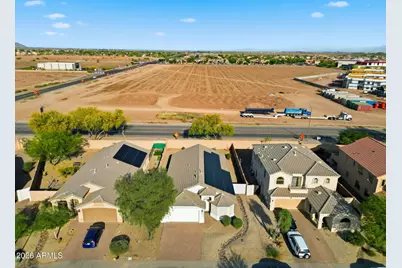 1976 N Renford Lane, Casa Grande, AZ 85122 - Photo 38
