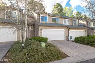 2553 S Eureka Ln, Flagstaff, AZ 86001 - Photo 1