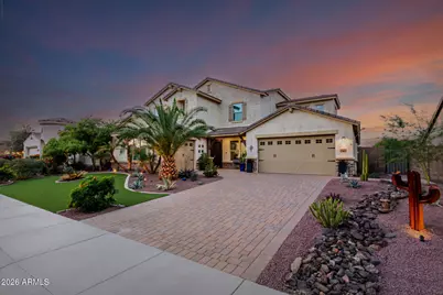 9324 W Via Del Sol --, Peoria, AZ 85383 - Photo 46