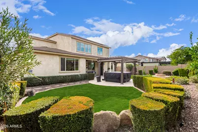 9324 W Via Del Sol --, Peoria, AZ 85383 - Photo 4