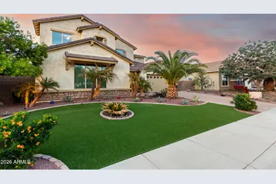 9324 W Via Del Sol --, Peoria, AZ 85383 - Photo 1