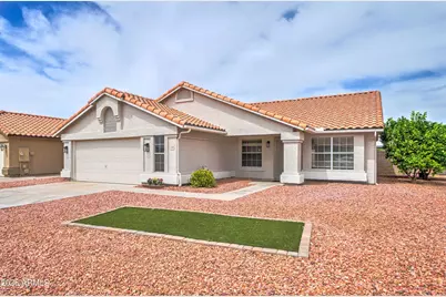 7664 W Redfield Road, Peoria, AZ 85381 - Photo 1