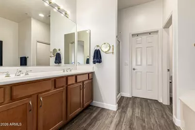 7445 E Eagle Crest Drive #1112, Mesa, AZ 85207 - Photo 12