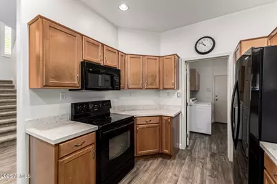 7445 E Eagle Crest Drive #1112, Mesa, AZ 85207 - Photo 10