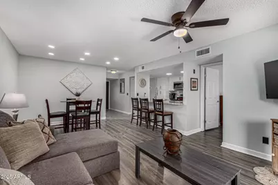 7811 E Park View Drive, Mesa, AZ 85208 - Photo 6