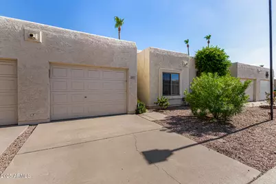 7811 E Park View Drive, Mesa, AZ 85208 - Photo 2