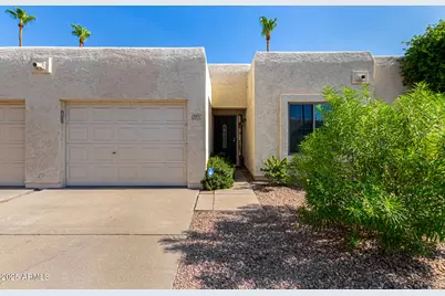 7811 E Park View Drive, Mesa, AZ 85208 - Photo 1