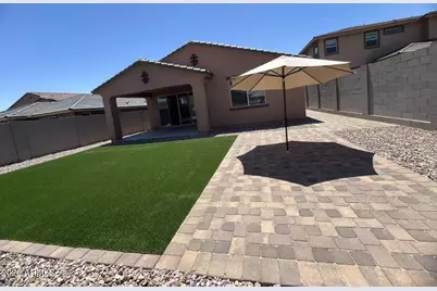 13362 W Eagle Feather Road, Peoria, AZ 85383 - Photo 42