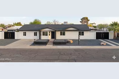 6038 W Marconi Avenue, Glendale, AZ 85306 - Photo 1