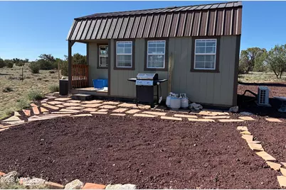 9457 W Bright Sky Trail, Williams, AZ 86046 - Photo 14