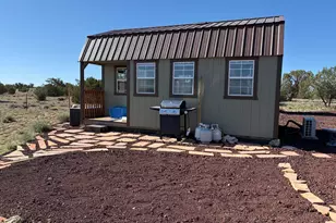 9457 W Bright Sky Trl, Williams, AZ 86046 - Photo 14