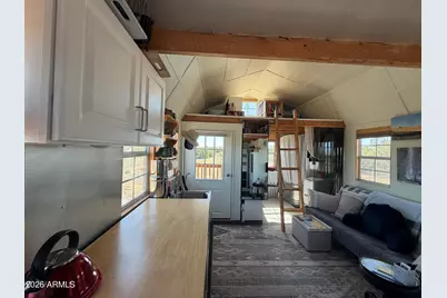 9457 W Bright Sky Trail, Williams, AZ 86046 - Photo 4