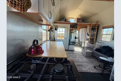 9457 W Bright Sky Trail, Williams, AZ 86046 - Photo 8