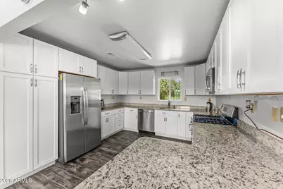 48234 N 513th Avenue, Aguila, AZ 85320 - Photo 22