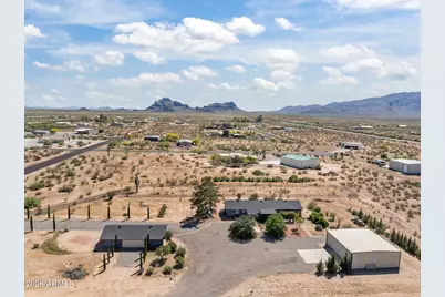 48234 N 513th Avenue, Aguila, AZ 85320 - Photo 8