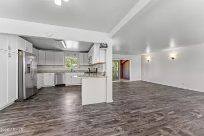 48234 N 513th Avenue, Aguila, AZ 85320 - Photo 20