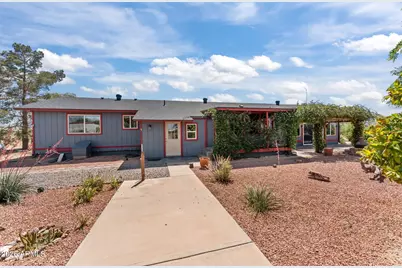 48234 N 513th Avenue, Aguila, AZ 85320 - Photo 2