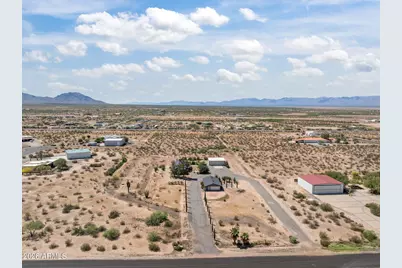 48234 N 513th Avenue, Aguila, AZ 85320 - Photo 48