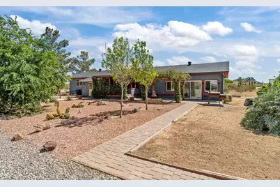 48234 N 513th Avenue, Aguila, AZ 85320 - Photo 14