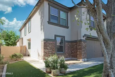 13507 W San Juan Court, Litchfield Park, AZ 85340 - Photo 2