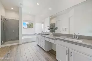 1389 E La Fortuna Ct, San Tan Valley, AZ 85140 - Photo 14