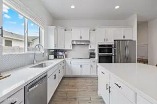 1389 E La Fortuna Ct, San Tan Valley, AZ 85140 - Photo 6