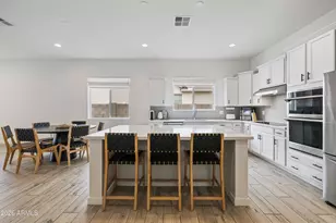 1389 E La Fortuna Ct, San Tan Valley, AZ 85140 - Photo 4