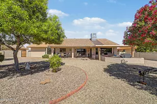 13907 W Pinetree Dr, Sun City West, AZ 85375 - Photo 22