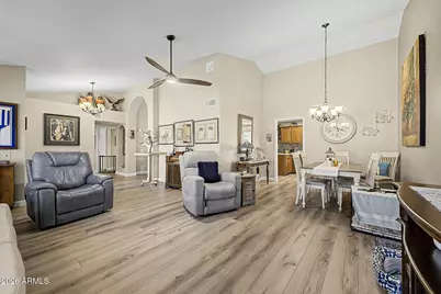 13907 W Pinetree Drive, Sun City West, AZ 85375 - Photo 4