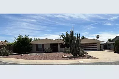 15607 N Cedarhurst Court, Sun City, AZ 85351 - Photo 1