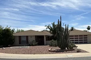 15607 N Cedarhurst Ct, Sun City, AZ 85351 - Photo 1