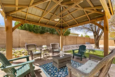 7901 E Rusty Spur Trail, Prescott Valley, AZ 86315 - Photo 22
