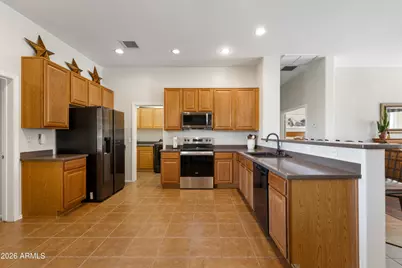 7901 E Rusty Spur Trail, Prescott Valley, AZ 86315 - Photo 8