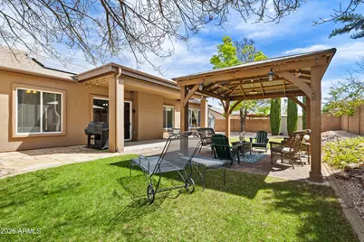 7901 E Rusty Spur Trail, Prescott Valley, AZ 86315 - Photo 24