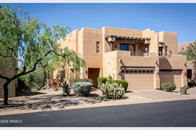 10230 E White Feather Lane, Scottsdale, AZ 85262 - Photo 1