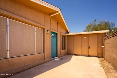 1310 S Pima -- #26, Mesa, AZ 85210 - Photo 2