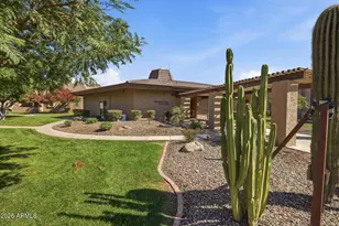 7436 E Chaparral Rd, Scottsdale, AZ 85250 - Photo 26