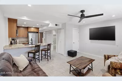 7436 E Chaparral Road #B128, Scottsdale, AZ 85250 - Photo 1