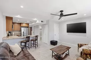 7436 E Chaparral Rd, Scottsdale, AZ 85250 - Photo 1