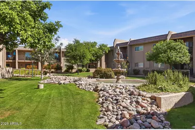 7436 E Chaparral Road #B128, Scottsdale, AZ 85250 - Photo 24