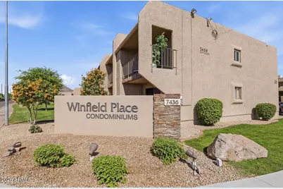 7436 E Chaparral Road #B128, Scottsdale, AZ 85250 - Photo 30