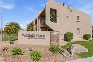 7436 E Chaparral Rd, Scottsdale, AZ 85250 - Photo 30