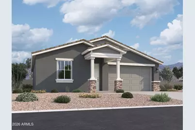 2383 E Galloping Horse Drive, San Tan Valley, AZ 85140 - Photo 1