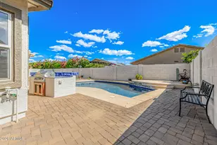 18505 W Port Au Prince Ln, Surprise, AZ 85388 - Photo 34